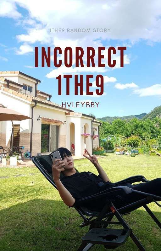 Incorrect 1THE9 by hvleybby