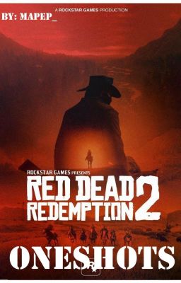 Red Dead Redemption OneShots cover