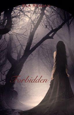 Forbidden cover