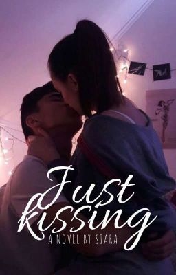 Just Kissing cover