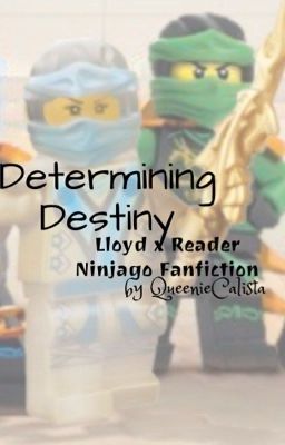 Determining Destiny (Book 3 of the Enchanted DVD Player tetralogy) cover