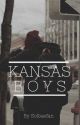 Kansas Boys || Solby ✔ by Solbaefan