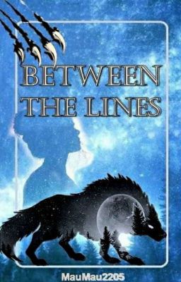 Between the lines cover