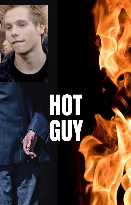 Hot Guy | Luke Hemmings by ironic5sos