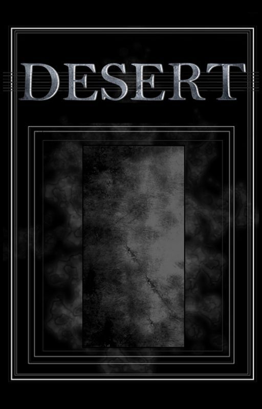 Desert by Feldgrau