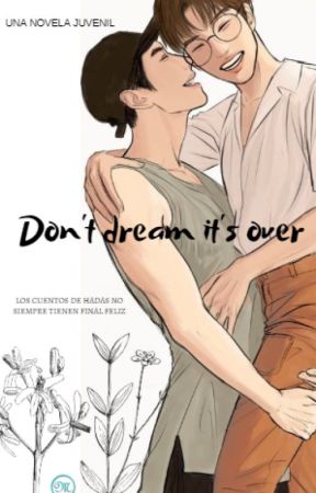 Don't dream it's over [ChanKai] by __mjjeje