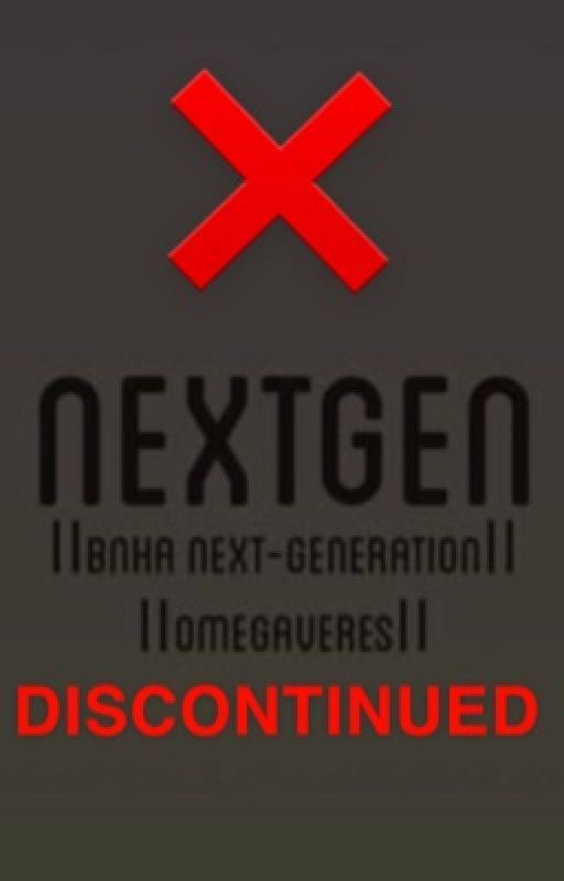 ||NextGen||BNHA Next-generation||Omegaverse|| by -Antisocialloser-