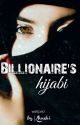 Billionaire's Hijabi  by Hadith_Hailer