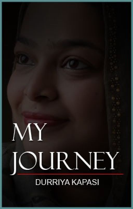 #MyJourney | From Writing on Wattpad to Screen Adaptation. by durriza