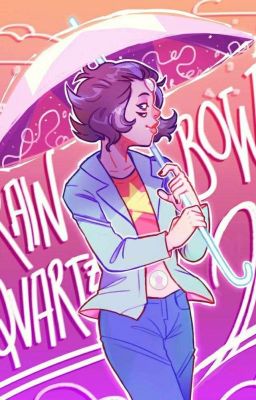 ⭐Steven Universe x Reader One-shots{Complete} cover