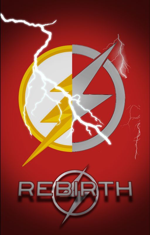 Rebirth - A One-Shot Story by TheNerdPatrick