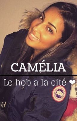 CAMÉLIA - le hob a la cité  cover