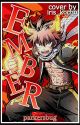 Ember ↠ Natsu Dragneel by shaunaspidey