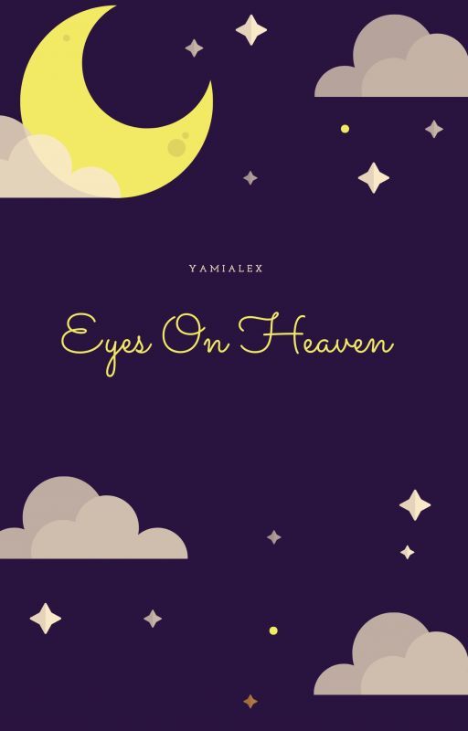 Eyes On Heaven (Joseph Joestar X Reader) by Lexsssu