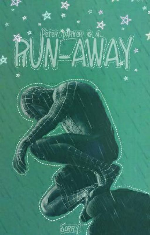 ⛧RUN-AWAY⛧ by Kst_runner