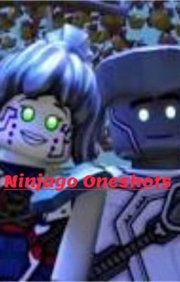 Ninja oneshots- (discontinued) cover