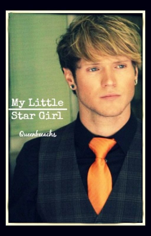 My Little Star Girl ||Dougie Poynter|| by queenbeeaches