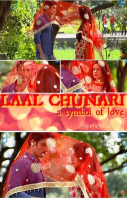 Laal Chunri ( A SS of Twinj ) Completed cover