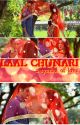 Laal Chunri ( A SS of Twinj ) Completed by meshwetaa