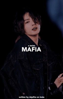 mafia [j.jk] cover