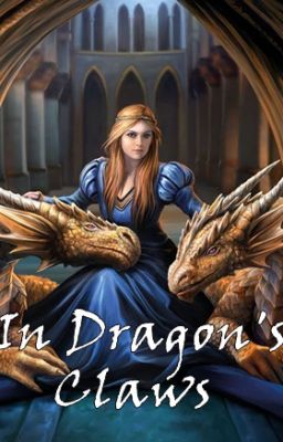 In Dragon's Claws cover