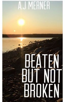 Beaten But Not Broken  cover