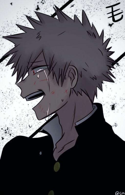 The secrets between us (Bakugou x reader) by Cinnamonrollxicyhot