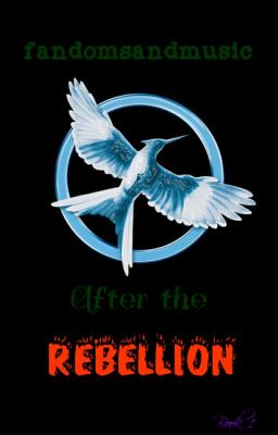 After the Rebellion cover