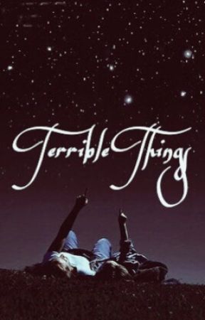 Terrible Things c.h by TeddyBearIrwin