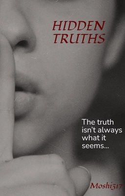 Hidden Truths cover