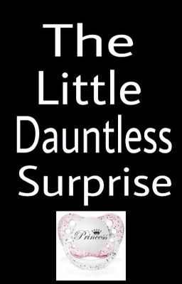 The little Dauntless Surprise cover