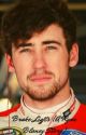 Brake Lights {A Ryan Blaney story} by racingislife1