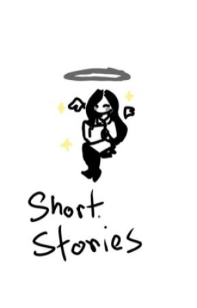 Random short stories by ivyplantfalls