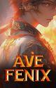 Ave Fénix I [COMPLETED] - Currently Revising by jekeiski