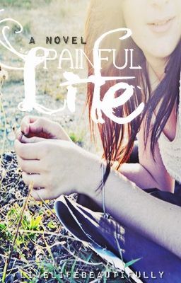 Painful Life cover