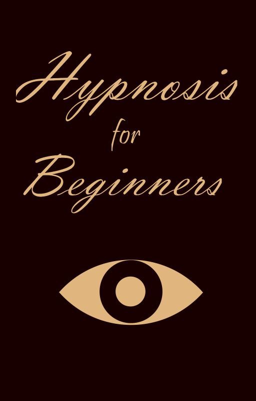 Hypnosis for begginers by HypnoGirl