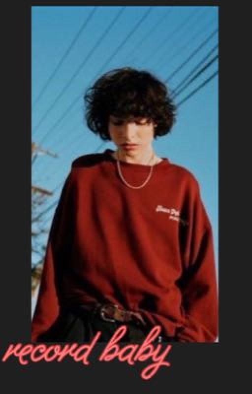 record baby || finn wolfhard by helpsinjinisdrowning