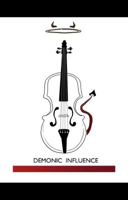 Demonic Influence (I hate my co-workers) cover