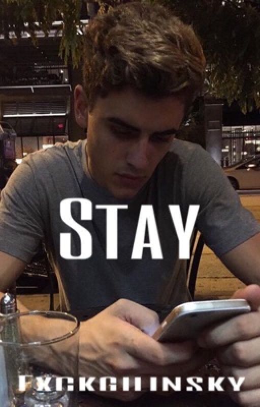 Stay ≫ Jack Gilinsky by fxckgilinsky