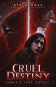 Cruel Destiny | Kylo Ren by stylesdove