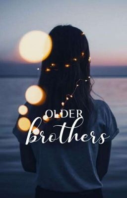 Older Brothers | ✓ cover