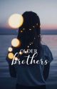 Older Brothers | ✓ by nananaina_