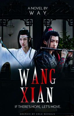 WangXian(Mpreg) cover