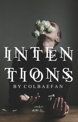 Intentions || Solby ✔ cover