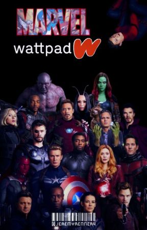 ★彡Marvel Wattpad彡★ by JeremyRenner4