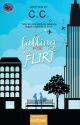 Falling For Mr. Flirt [Published] by CeCeLib