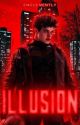 ILLUSION || Jason Todd by enouemently