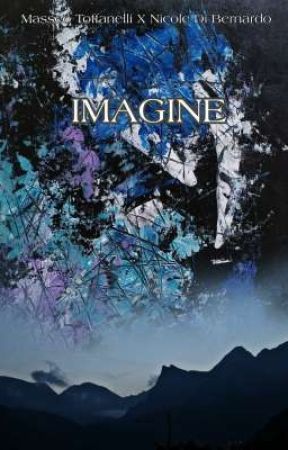 Imagine by MrsD4llas