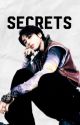 Secrets; Han Jisung. ✔ by cheekyidols