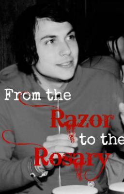 From the Razor to the Rosary (Completed) cover